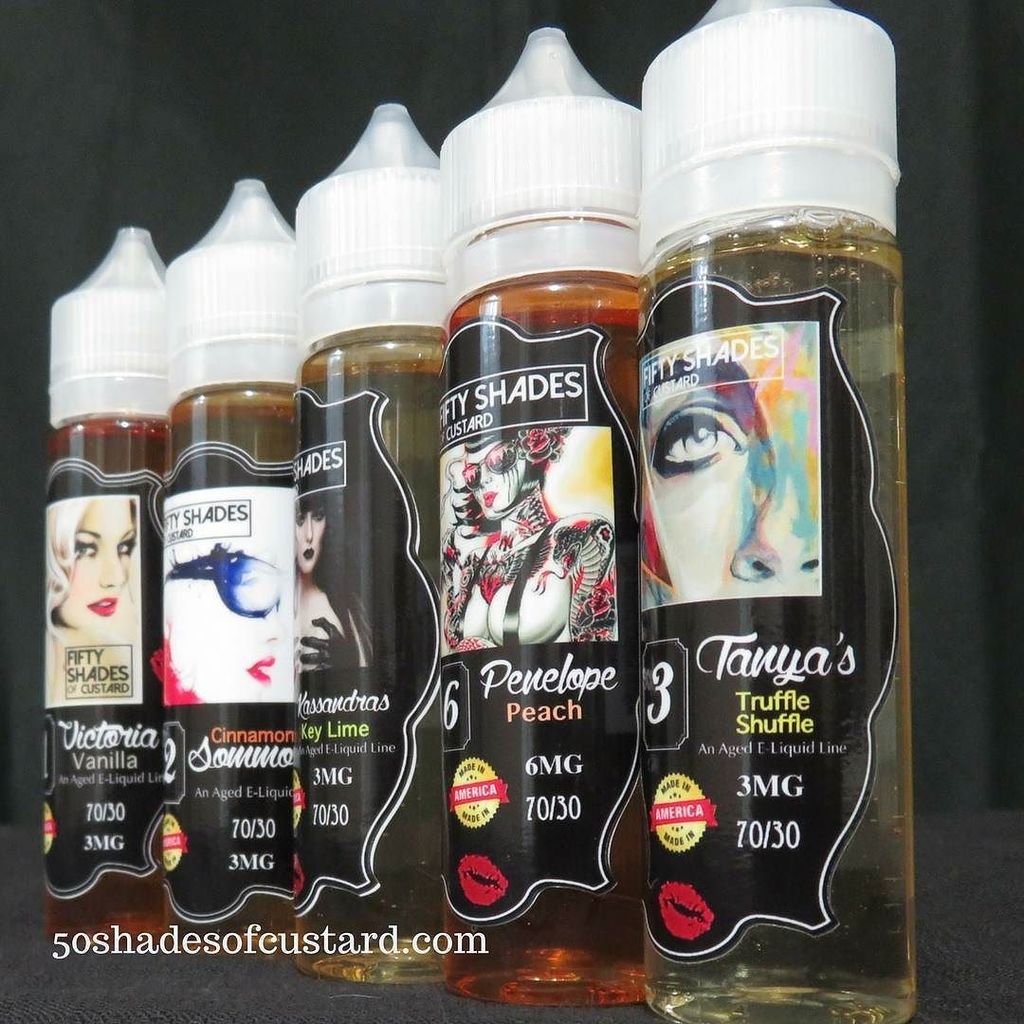flavorsbaby's tweet photo. Mmmmm yes!!! The tantalizing Ladies of Custard.ππ#flavorsbaby π₯π₯π₯#totaldomination π₯π₯π₯π₯#vapingmodel #sexyvapers #vapinggirls #vape4you #vapeβ¦ https://t.co/hbzZrE7ejx