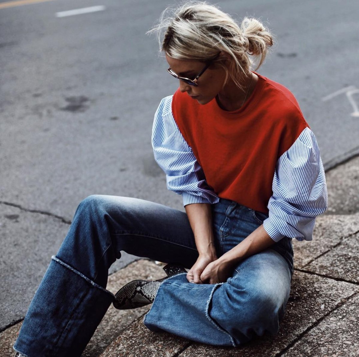 marylawlesslee's tweet photo. all my favs from @springnyc now on HG https://t.co/oE14YbFTyb // https://t.co/SYe14AOMjq #StyledOnSpring #happilygrey ph @ alainakmullin https://t.co/uK6VTW1zzC