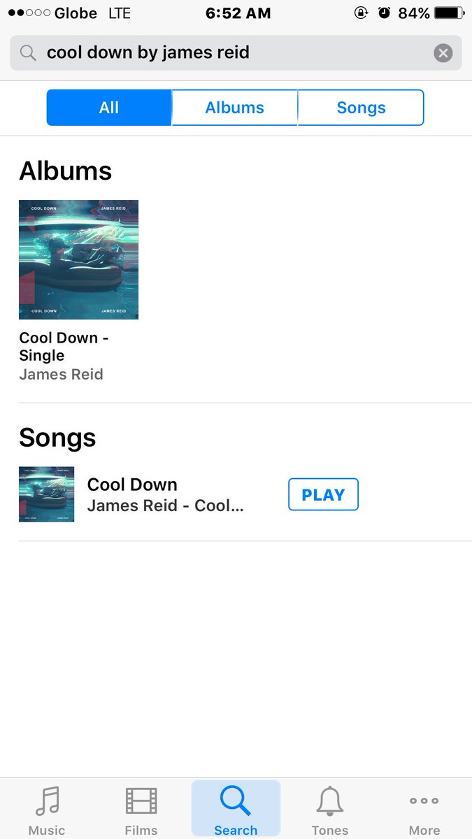 krympn's tweet photo. Purchased ✔️✔️✔️😍😍😍 best sound of @JayeHanash cant wait for the album #COOLDOWNbyJamesReidItunesNo1 https://t.co/doSwaRYUI7