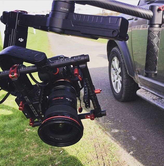 CoachCaleb_'s tweet image. Rig, loves a vlog! #Toys