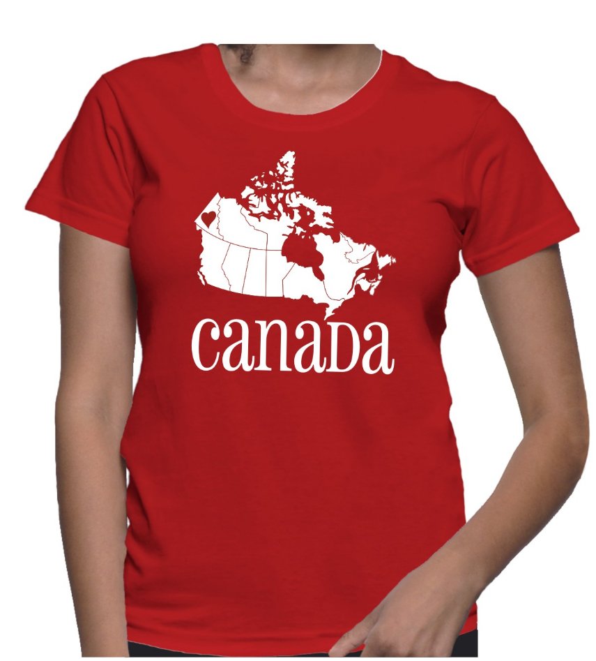 canadadayguide's tweet image. Some great #Canada150 shirts for the proud people of @TravelYukon canadadayshirts.ca #CanadaDay