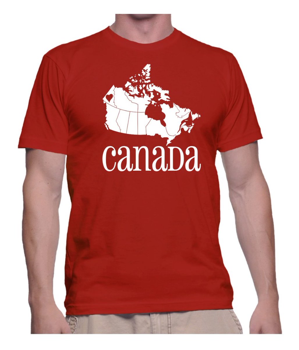 canadadayguide's tweet image. Some great #Canada150 shirts for the proud people of @TravelYukon canadadayshirts.ca #CanadaDay