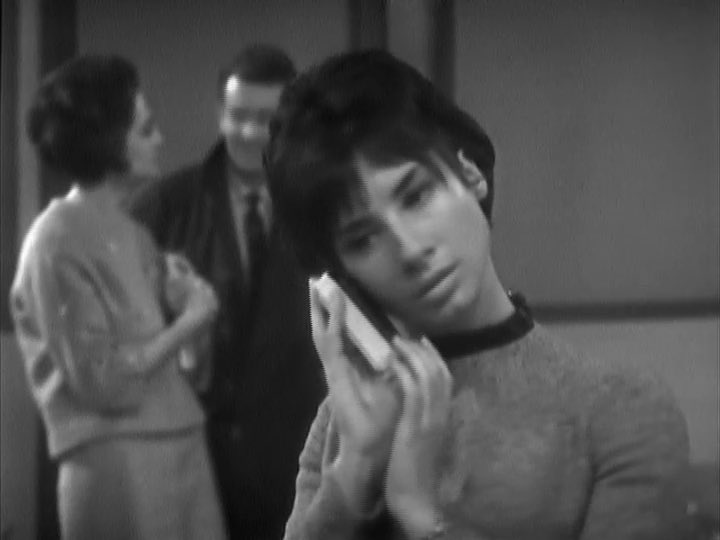 Happy Birthday to our favourite Unearthly Child, Carole Ann Ford ! 