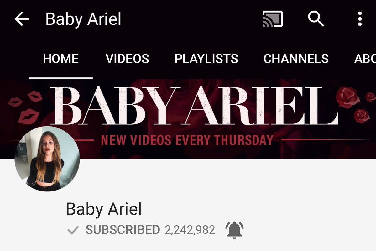 ADMIRABLEARIEL's tweet photo. @BabyAriel I LOVE THS LAYOUT https://t.co/ScDJ1yJeay