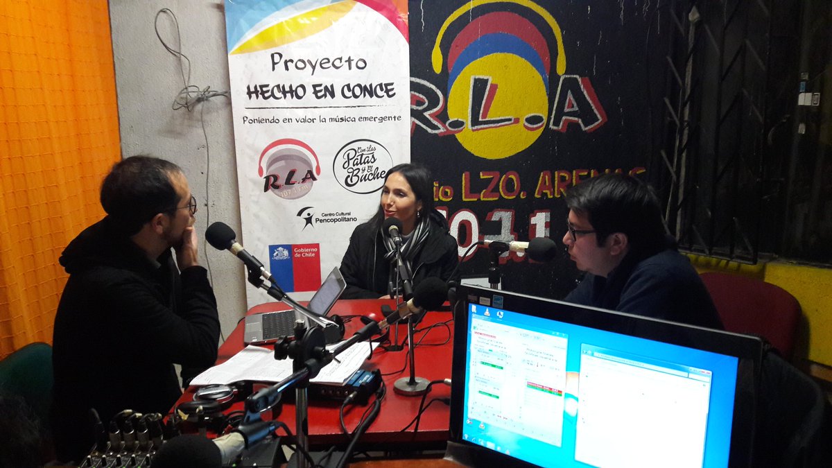 TribunaLibre_'s tweet photo. Seguimos con @CaneloCarola en @TribunaLibre_ por @rlaradio junto a @rafaelbastias https://t.co/HVLY3ljef4