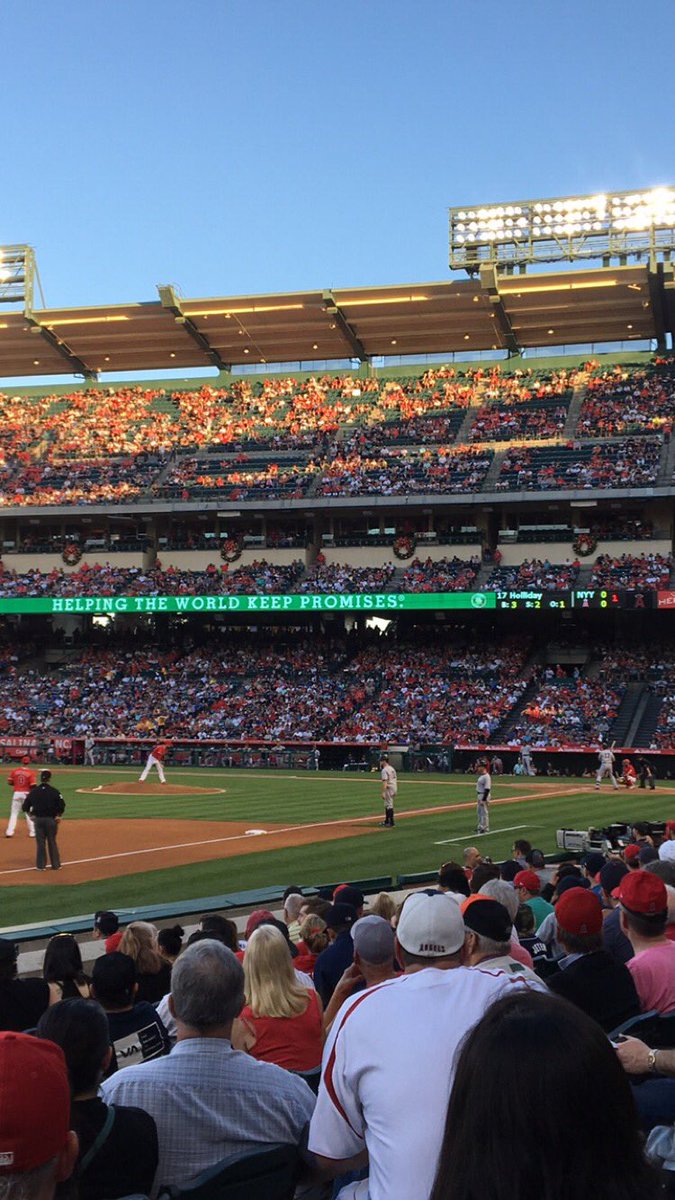 When the <a href="/Yankees/">New York Yankees</a> are in town.