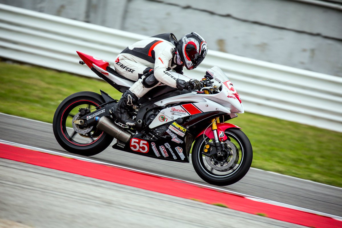 comotticorse's tweet photo. Prove libere a @MugelloCircuit per @gianlupazzini55 e @comotticorse https://t.co/ithwSrEJ73 https://t.co/fHjPBgluns