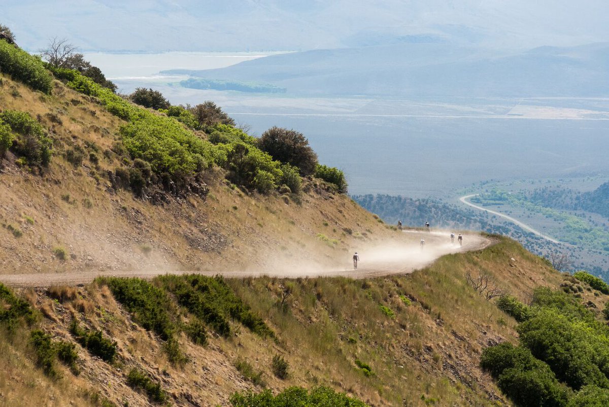 Bonk_Breaker's tweet photo. The Crusher is calling! Are you going to join us for @tusharcrusher 2017? #RealFood #RealFuel #RealFlavor #countdowntocrush #crushercalling https://t.co/21d2U6g0Of