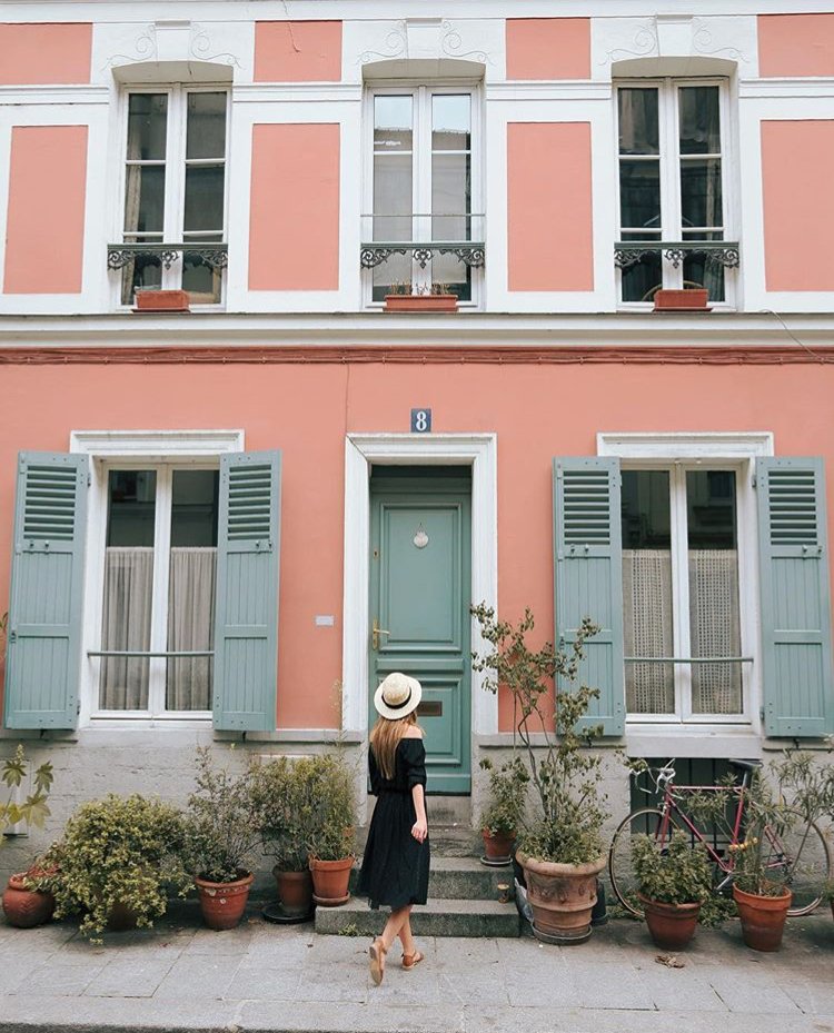 flightcentreAU's tweet photo. How to navigate #Paris like a local https://t.co/JmHNRVYD16. https://t.co/R9WswPIpJ9