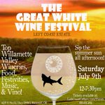 Photo by Left Coast Estate (@LeftCoastWine)