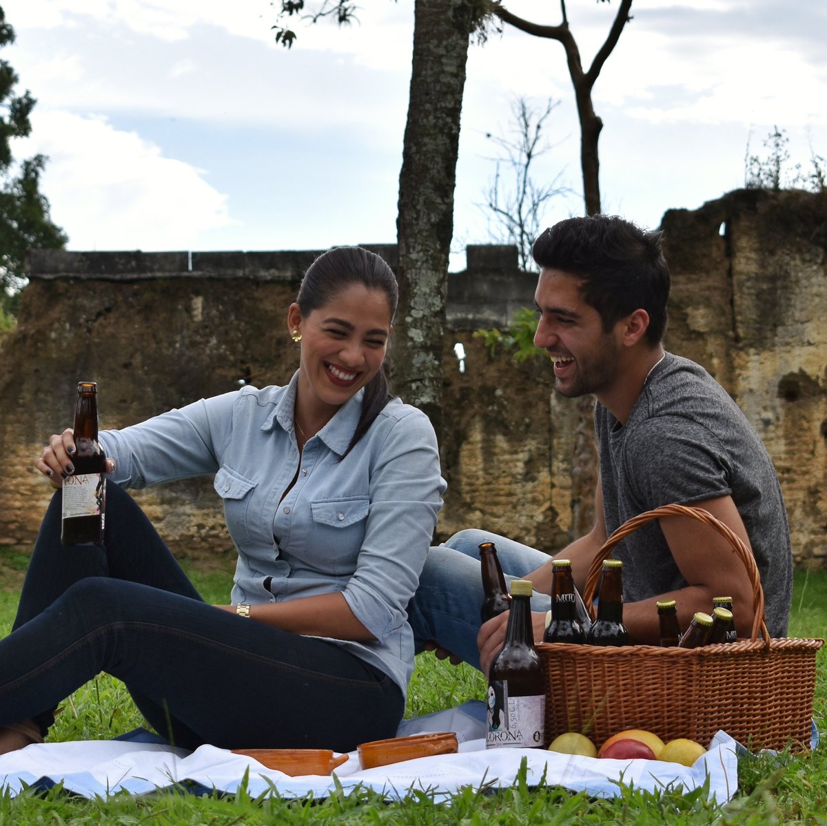 Haz de un momento especial un momento único con una Mito.