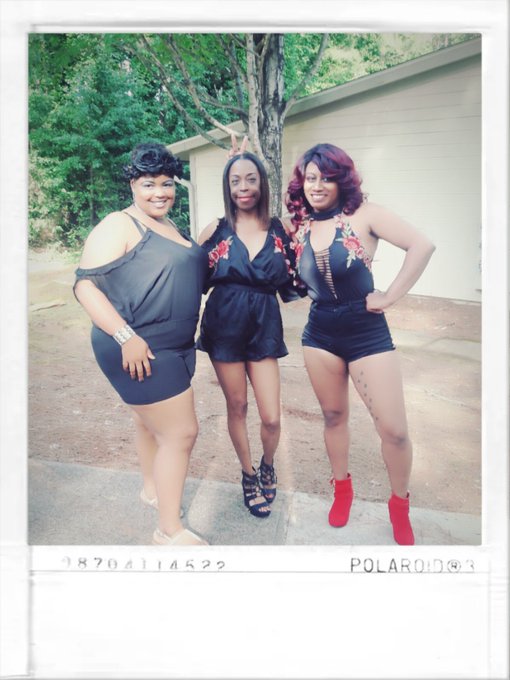 TB to just a little while ago lol already miss ya @TreySongz from ya #treysangels https://t.co/BwFXG<a href="/tag/treysangels"class="tags"><span>#treysangels</span></a>