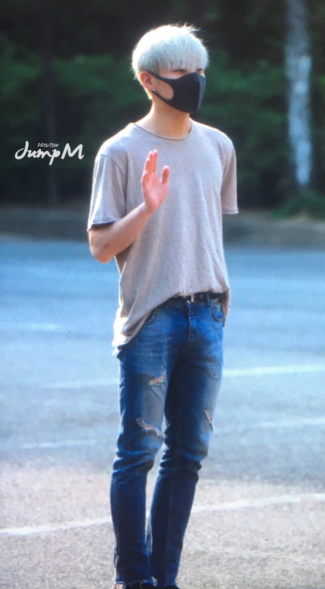 170616 뮤뱅출근 ##BAP #종업  <a href="/BAP_Jongup/">stan jongup</a> 프리뷰.2- 업이 멋진다!!!!