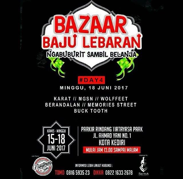 MEMORIES STREET tweet media