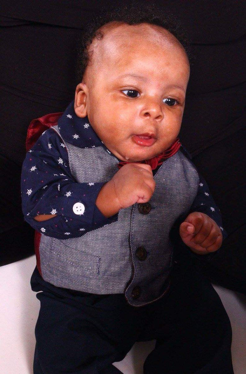 GrifScott's tweet photo. #babymodelready #princeD3 https://t.co/15kLdE9P7K