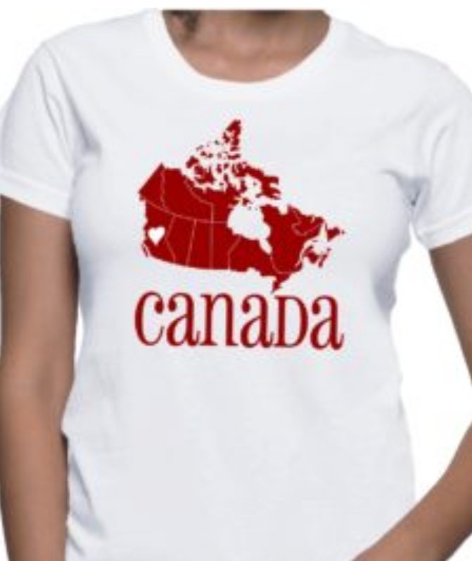 canadadayguide's tweet image. Only proud British Columbians can wear these on #CanadaDay and all year long! canadadayshirts.ca @HelloBC #Canada150