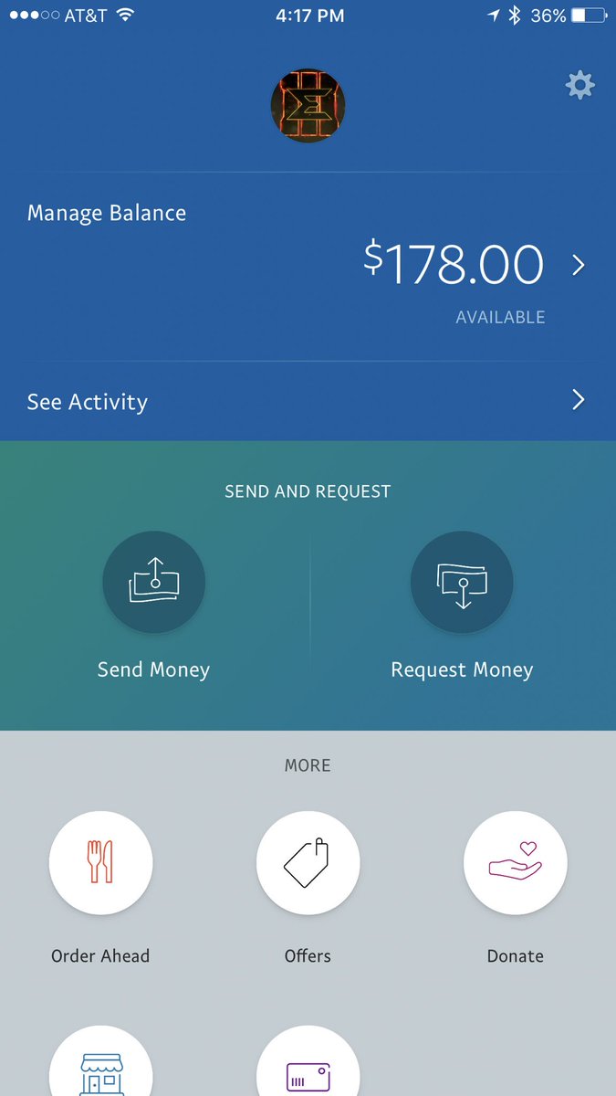 Enflictt's tweet image. $5.45 PayPal Giveaway

• RT
• Like
• Follow @SwaggyPDesigns 

Winner when he hits 500 followers