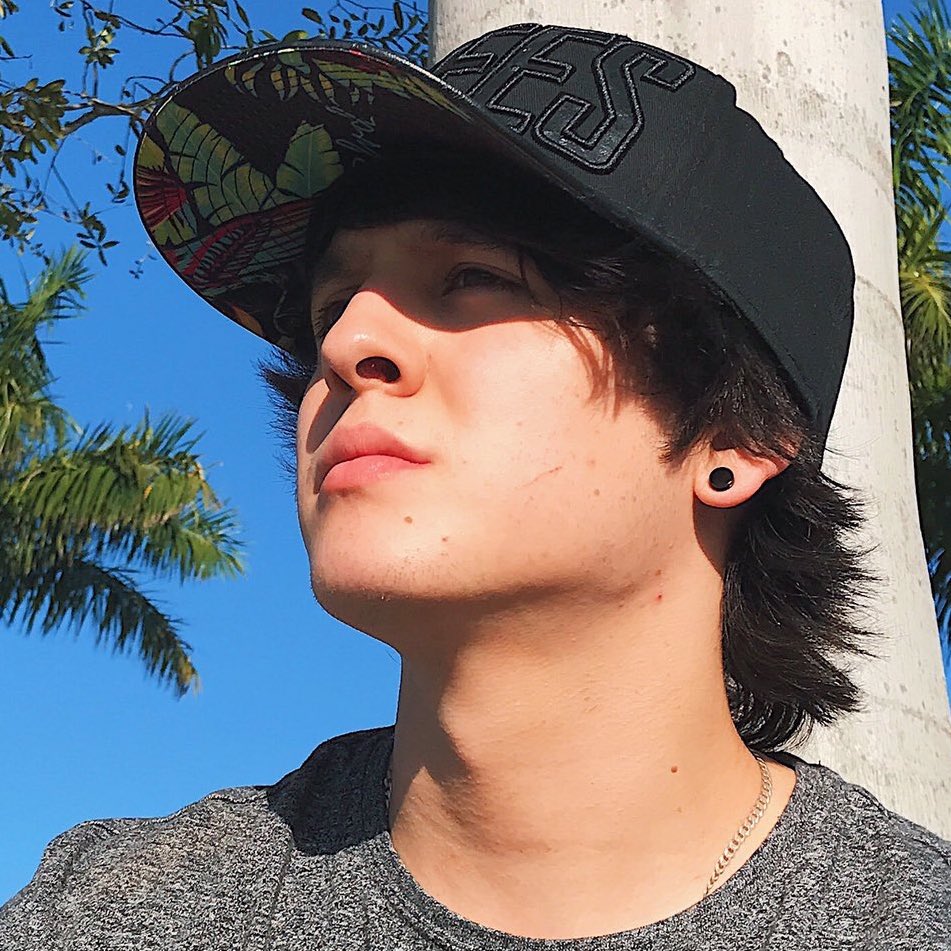 ChrisTeAmodoro's tweet photo. #NuevaFotoDePerfil https://t.co/7nkXXXPPLN