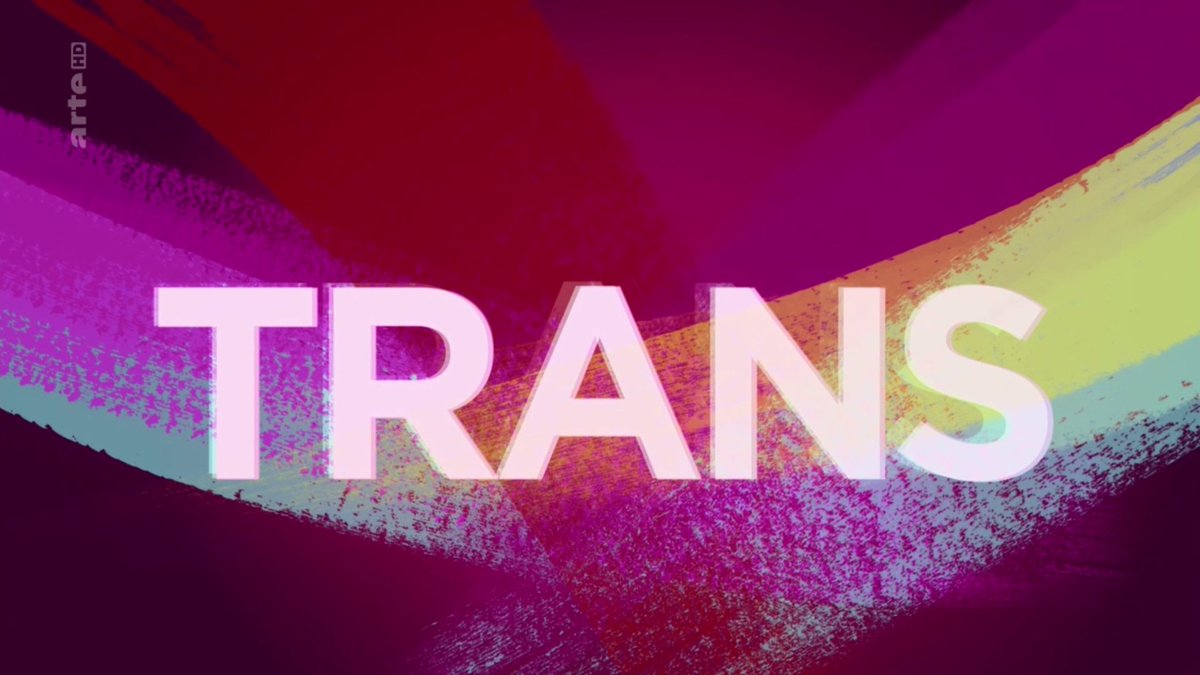 Anthony_Bateman's tweet photo. @ARTEfr Bravo @ARTEfr pour ce très bon documentaire ! #AbsolumentTrans https://t.co/0OeXp8gWKS