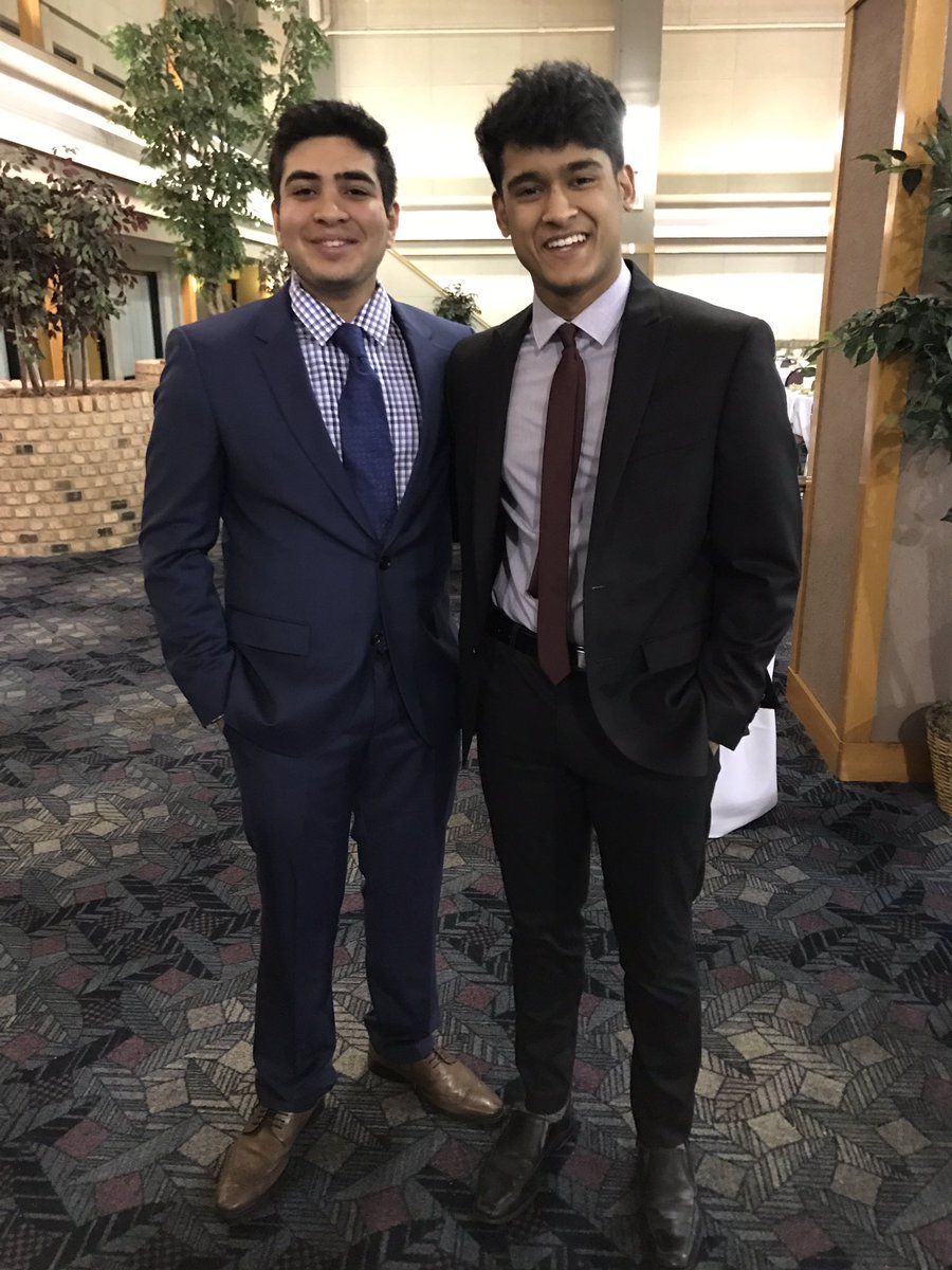 SomsonShawn's tweet photo. Happy Birthday lil bro 🤘🎊@dilantrivedi21 https://t.co/kIzZg9jXtK