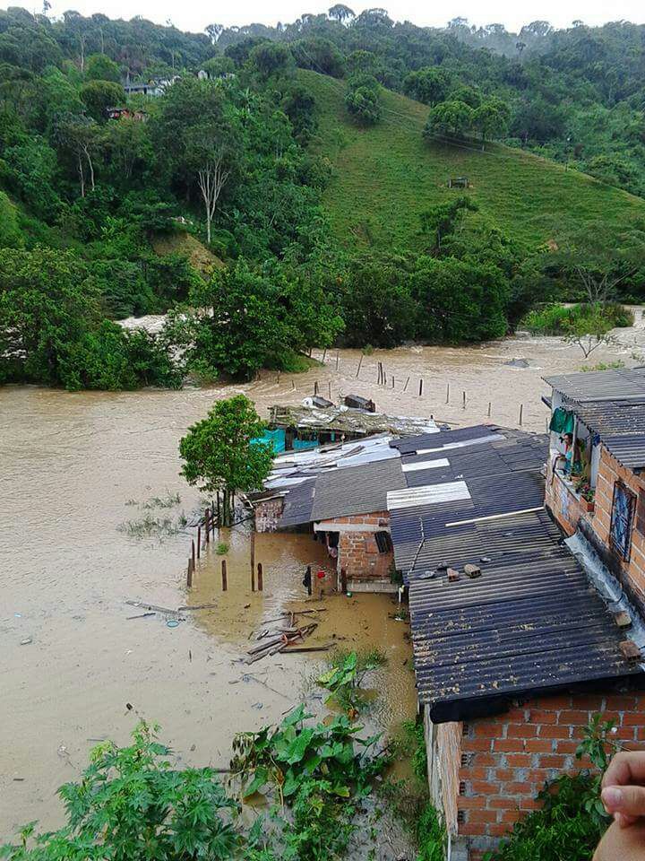 Actualidad_O's tweet photo. Declaran alerta en @sanrafaelan por desbordamiento de un río https://t.co/A4dYfn8BPc @DapardAntioquia @cornare @GobAntioquia #Inforiente https://t.co/rXdQxLWT3g