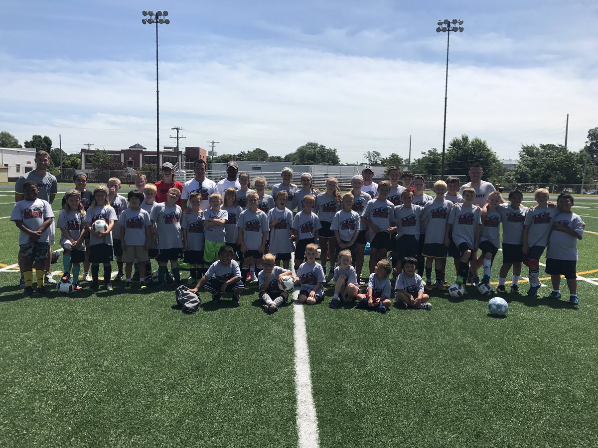 Drury Soccer Academy (DUSoccerAcademy) Twitter