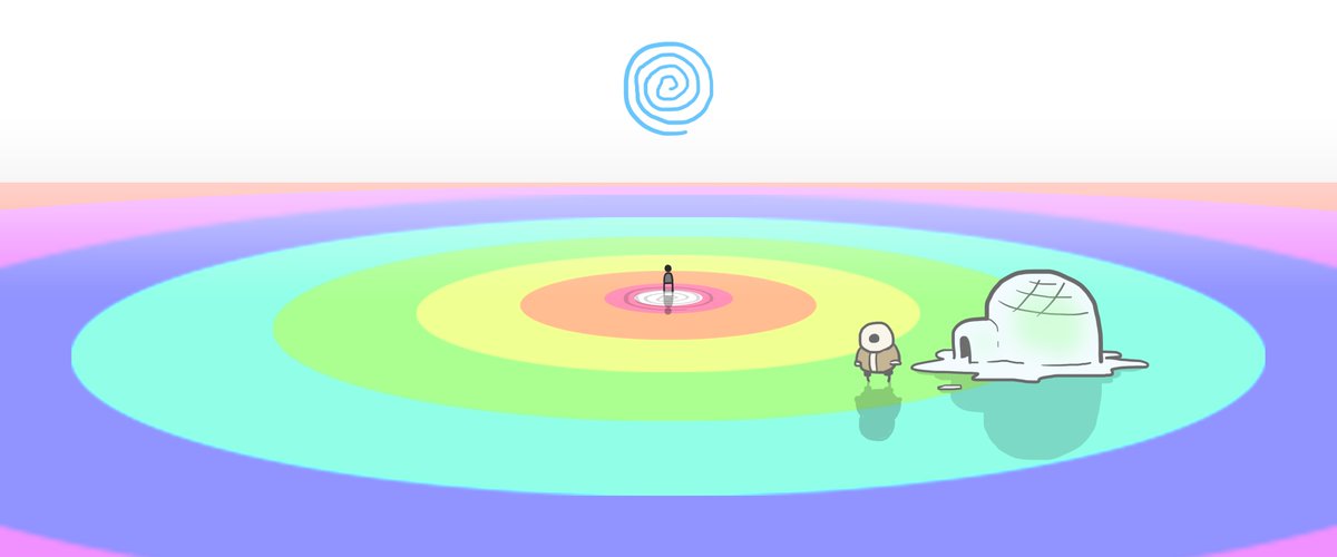 ambiguoustudio's tweet image. @TorlaGame Level 13. Final level for the @kickstarter trailer! #gamedev #unity3d @amiruqdah