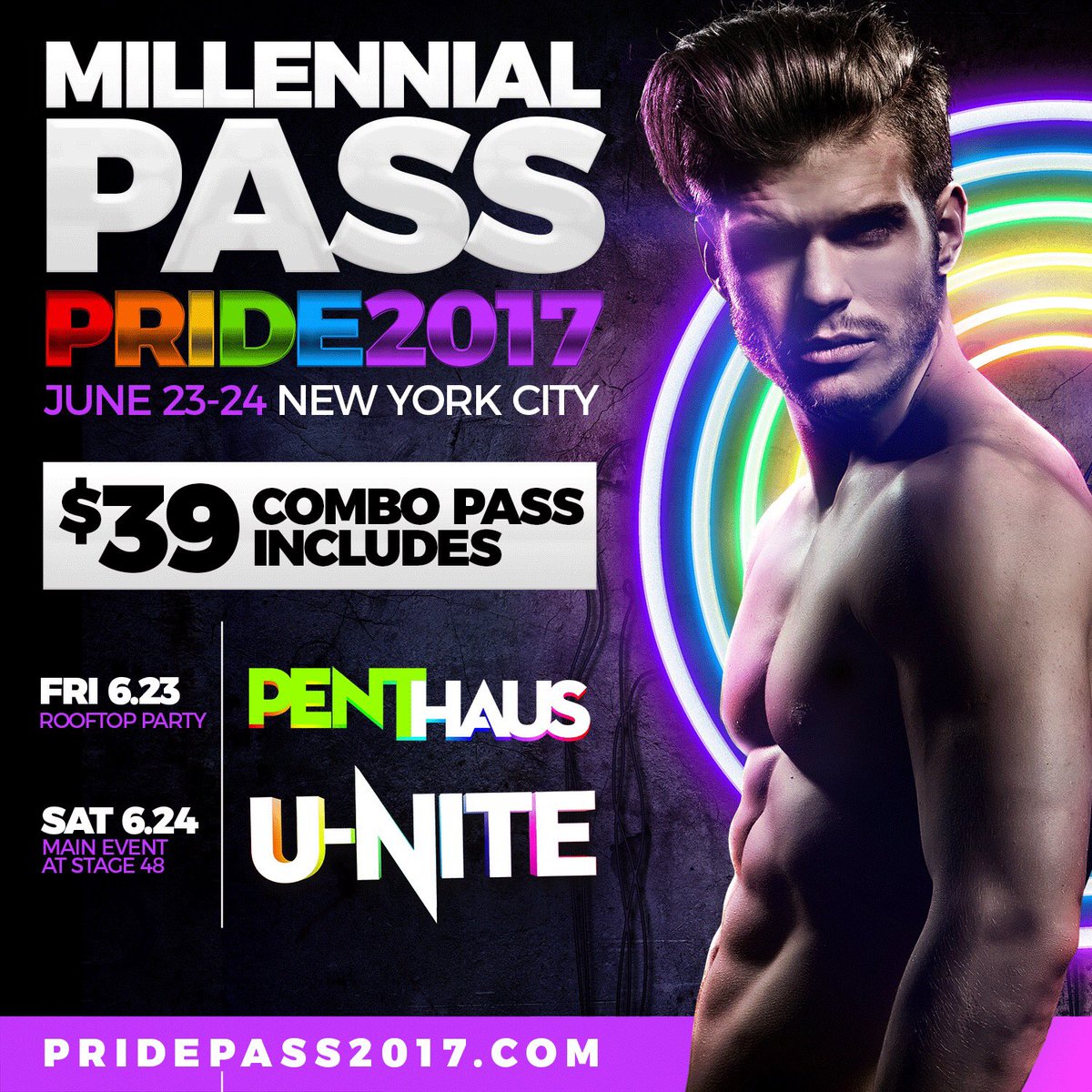 BoiParty's tweet photo. PRICES GO UP TOMORROW!
https://t.co/Po9lKJ2tNj #PRIDE #PRIDENYC #NYC @HelixStudios https://t.co/Kcbg3AlTJT