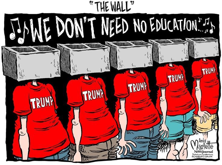 ListSatoshi_'s tweet photo. Uh, if the #Left's Liberal ideology is symbolic of being "educated", I'd rather NOT have a college degree #MAGA

#WeDontNeedTheirEducation🎓🤓 https://t.co/VgHnO7sdqg