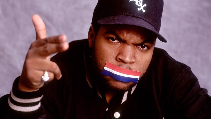 Happy Birthday to the legend Ice Cube  