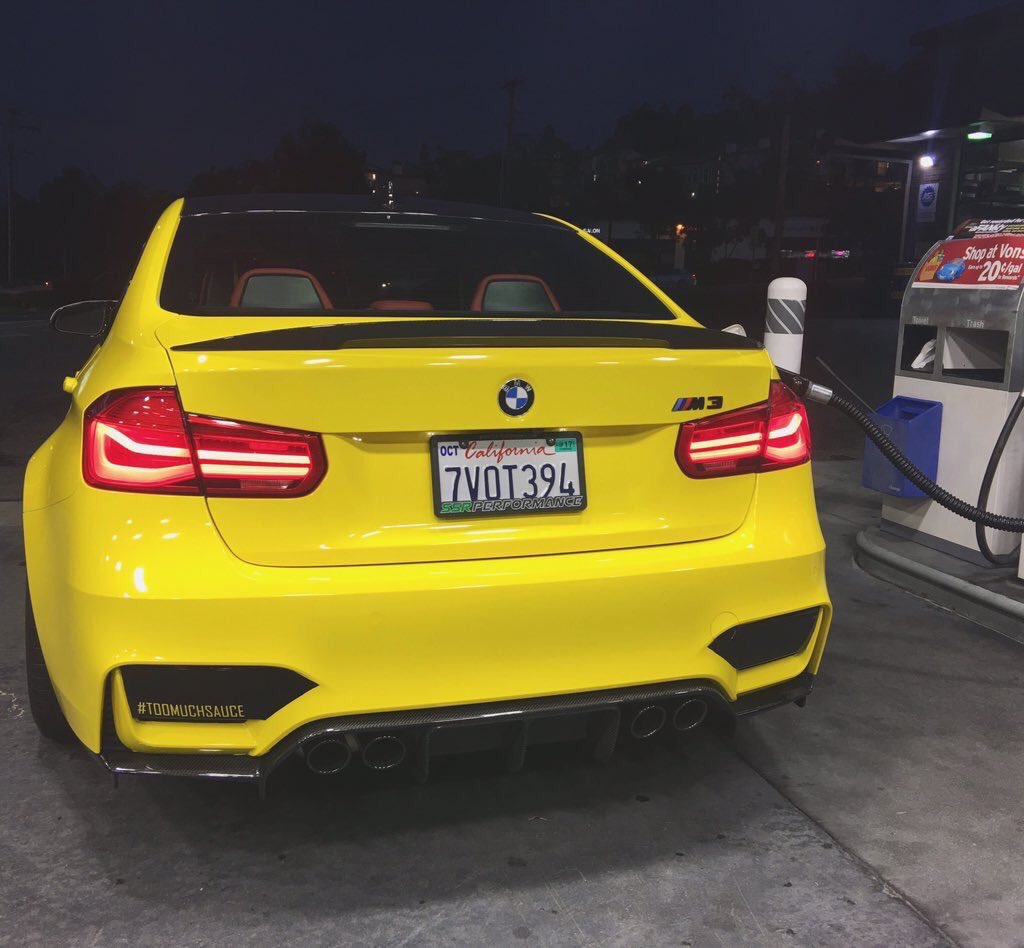 billionnaires's tweet photo. Clean M3 🙉🙈 https://t.co/1HQ47fGIy5