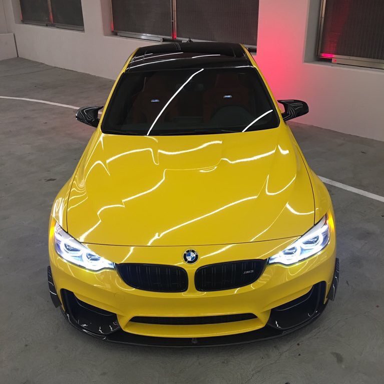 billionnaires's tweet photo. Clean M3 🙉🙈 https://t.co/1HQ47fGIy5