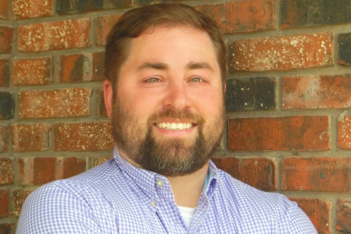 MercyJoplin's tweet photo. SE Kansas patients have a new choice in family medicine from #MercyColumbus board-certified Dr. Ben Williams. https://t.co/93lyCA33ka https://t.co/ulKBtGaF9H