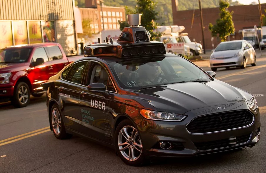 Things to think about . . . Will self-driving cars affect real estate?
--->curbed.com/2017/5/16/1564…