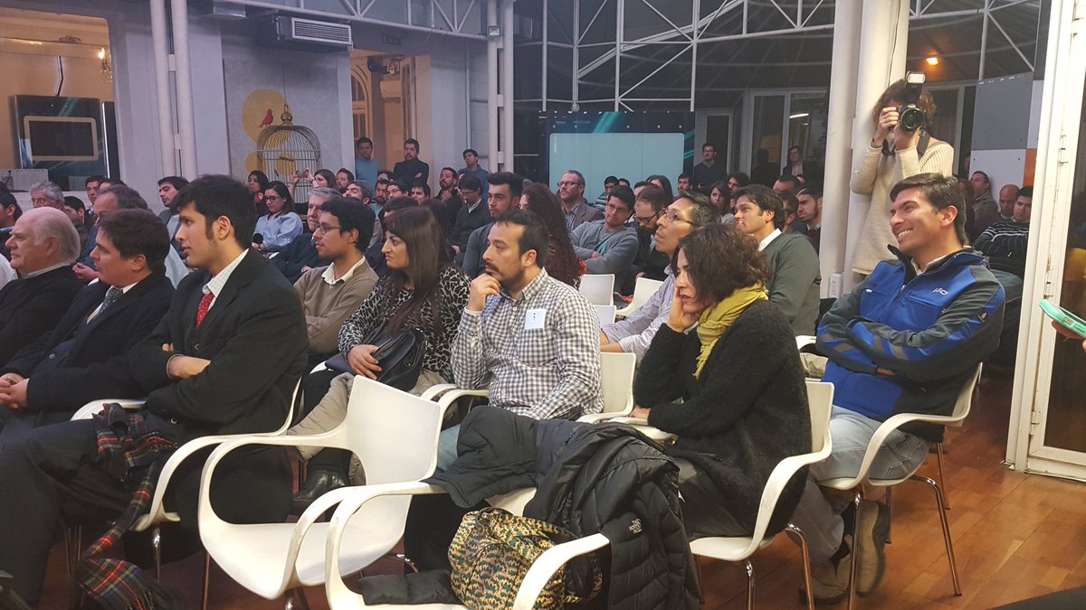 Guillermo Vidal Rudloff tweet media