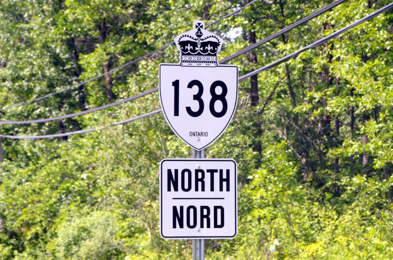 RIGHT NOW: Two vehicle crash near Bonville bit.ly/2rwiaAh #SouthStormont #Bonville https://t.co/69XnJ4JYtw