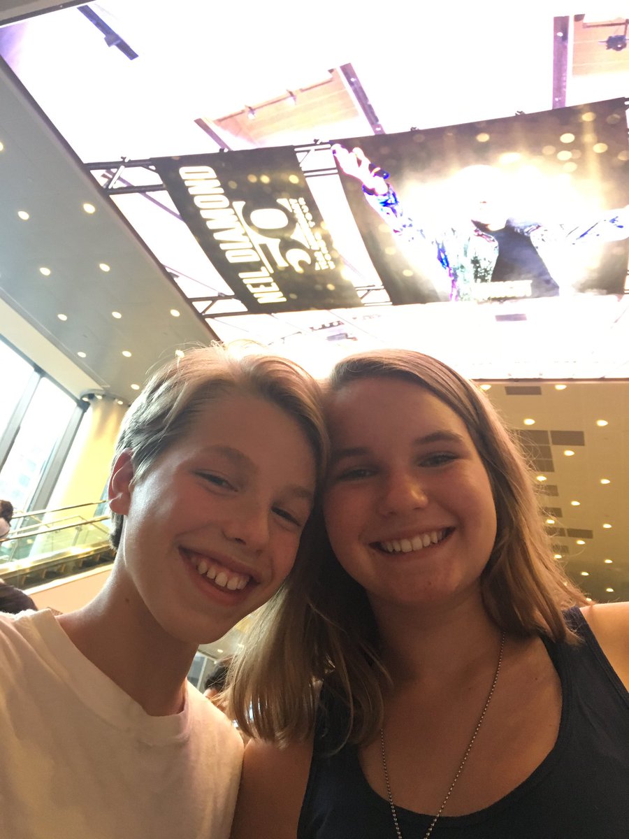 #tweetcaroline