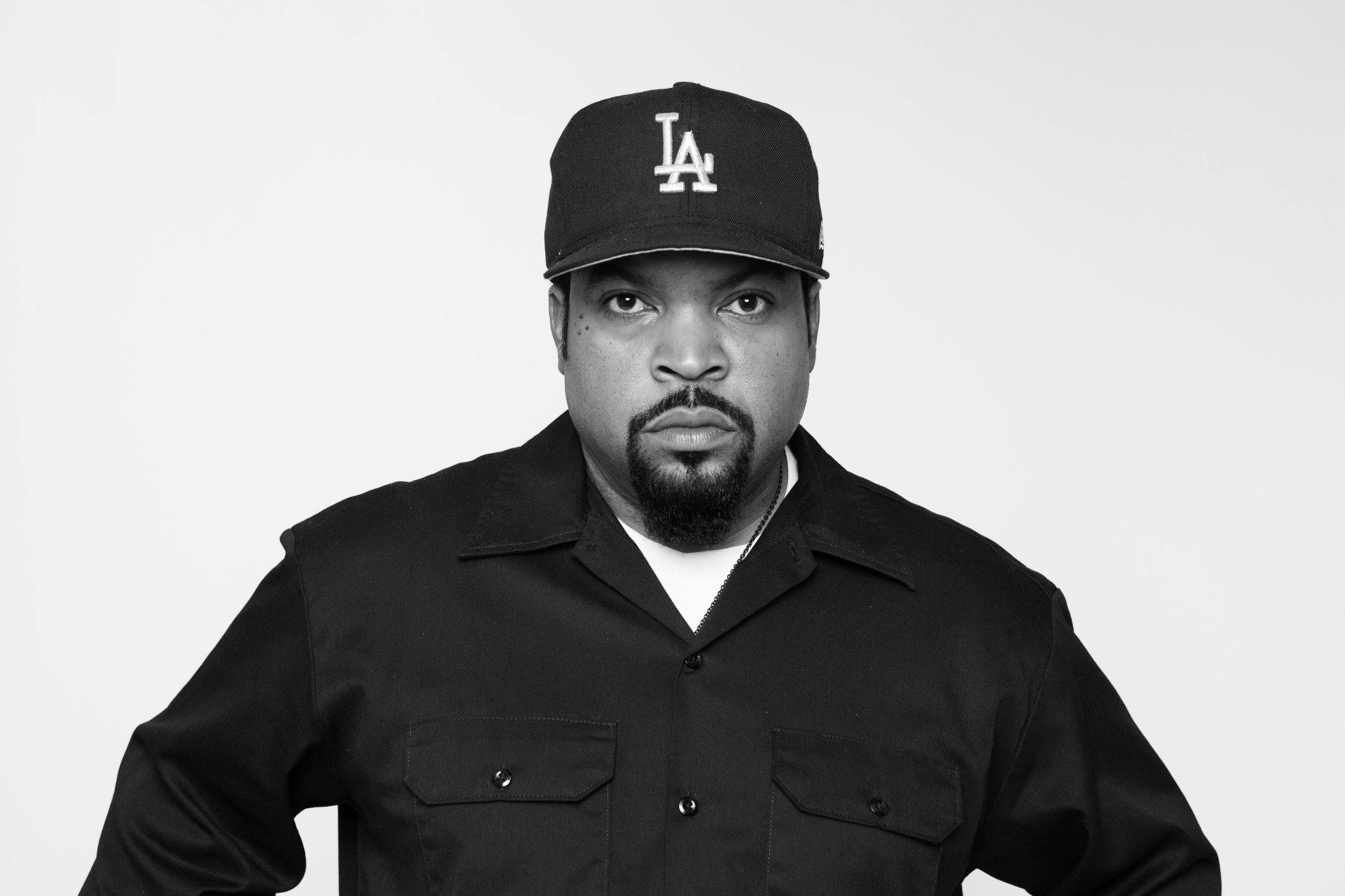 Happy 48th birthday to Ice Cube!   