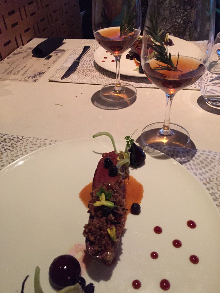 Sustain Ontario (@sustainontario) on Twitter photo Our fifth course fro <a href="/barcheftoronto/">BarChef</a> and Bosk <a href="/ShangriLaHotels/">Shangri-La</a> #tasteofthe6ix in support of <a href="/SustainOntario/">Sustain Ontario</a>. Our fifth course fro <a href="/barcheftoronto/">BarChef</a> and Bosk <a href="/ShangriLaHotels/">Shangri-La</a> #tasteofthe6ix in support of <a href="/SustainOntario/">Sustain Ontario</a>.