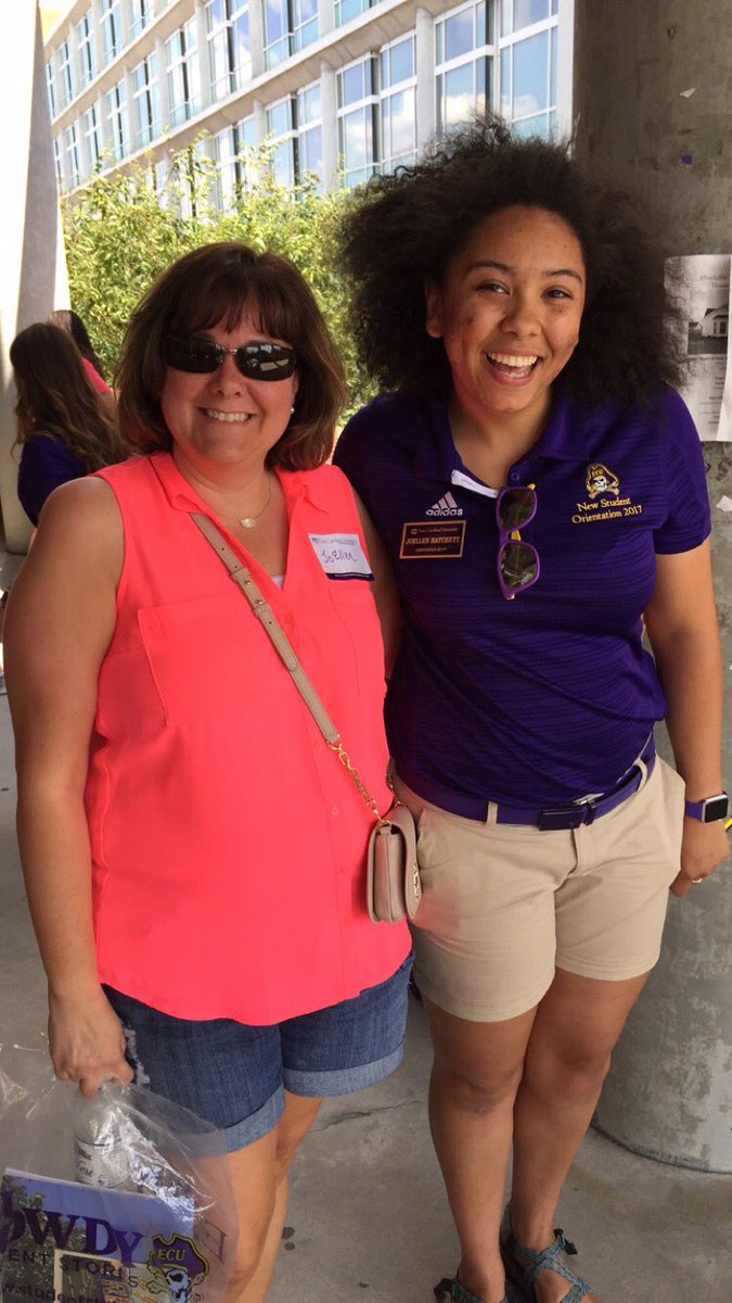 soccerjoejoe's tweet photo. Finding someone with my name is rarity! Had to get a pic with a mom named JoEllen. I'll forgive her parents for capitalizing the E. #Joellen https://t.co/XoY6oT46D7