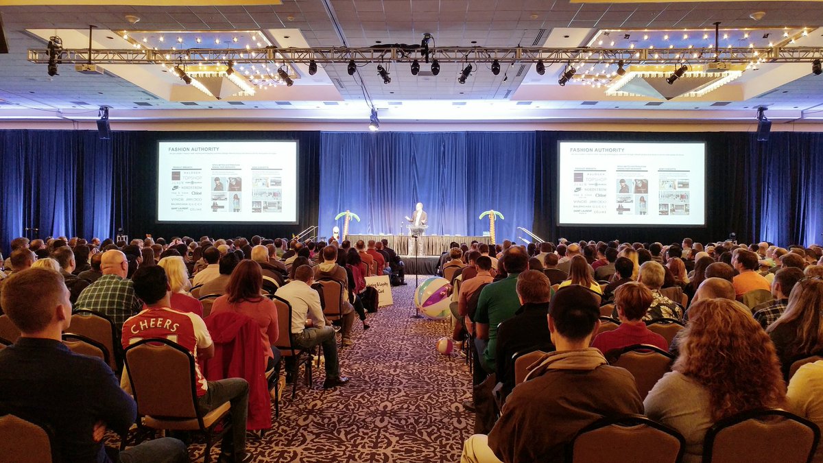 terra_byte's tweet image. &quot;Technology is our greatest enabler of customer service&quot; - quote from #Nerdstrom technology staff appreciation meeting.