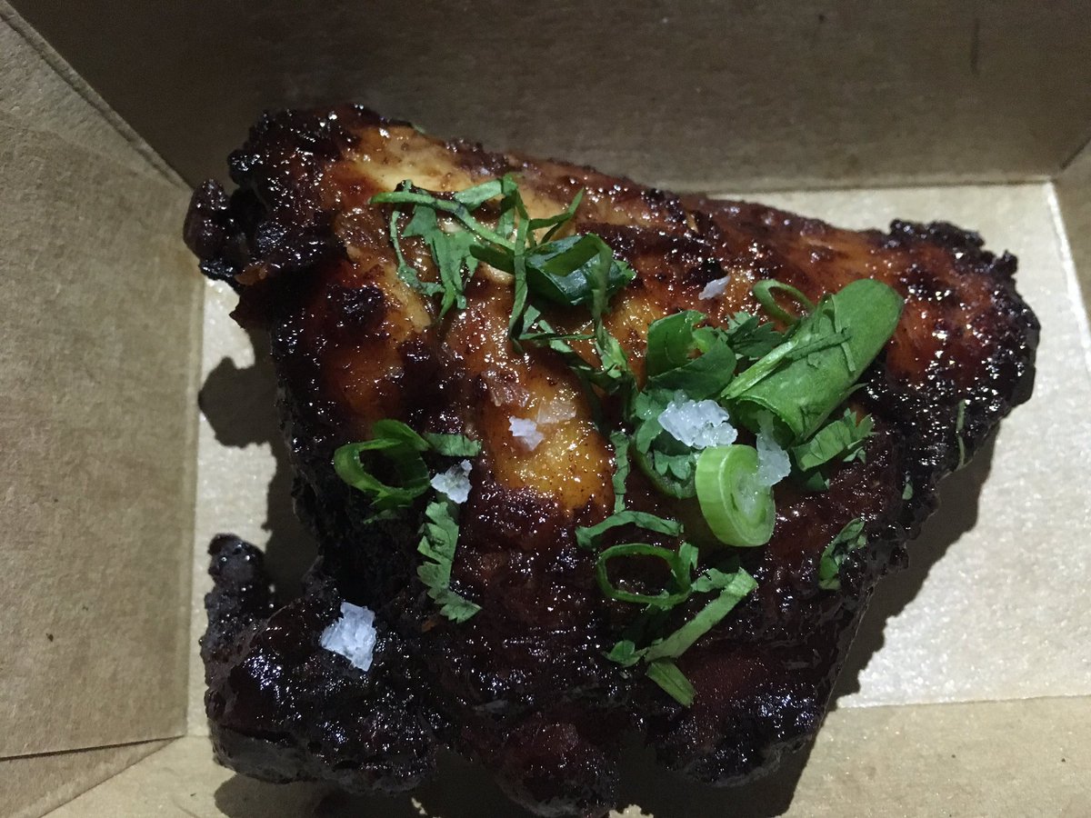 Jody Robbins (@jody_robbins) on Twitter photo If you've never tried <a href="/ricardosyyc/">Ricardos Hideaway</a> jerk chicken you're missing out! #yyceats #feelthevern If you've never tried <a href="/ricardosyyc/">Ricardos Hideaway</a> jerk chicken you're missing out! #yyceats #feelthevern
