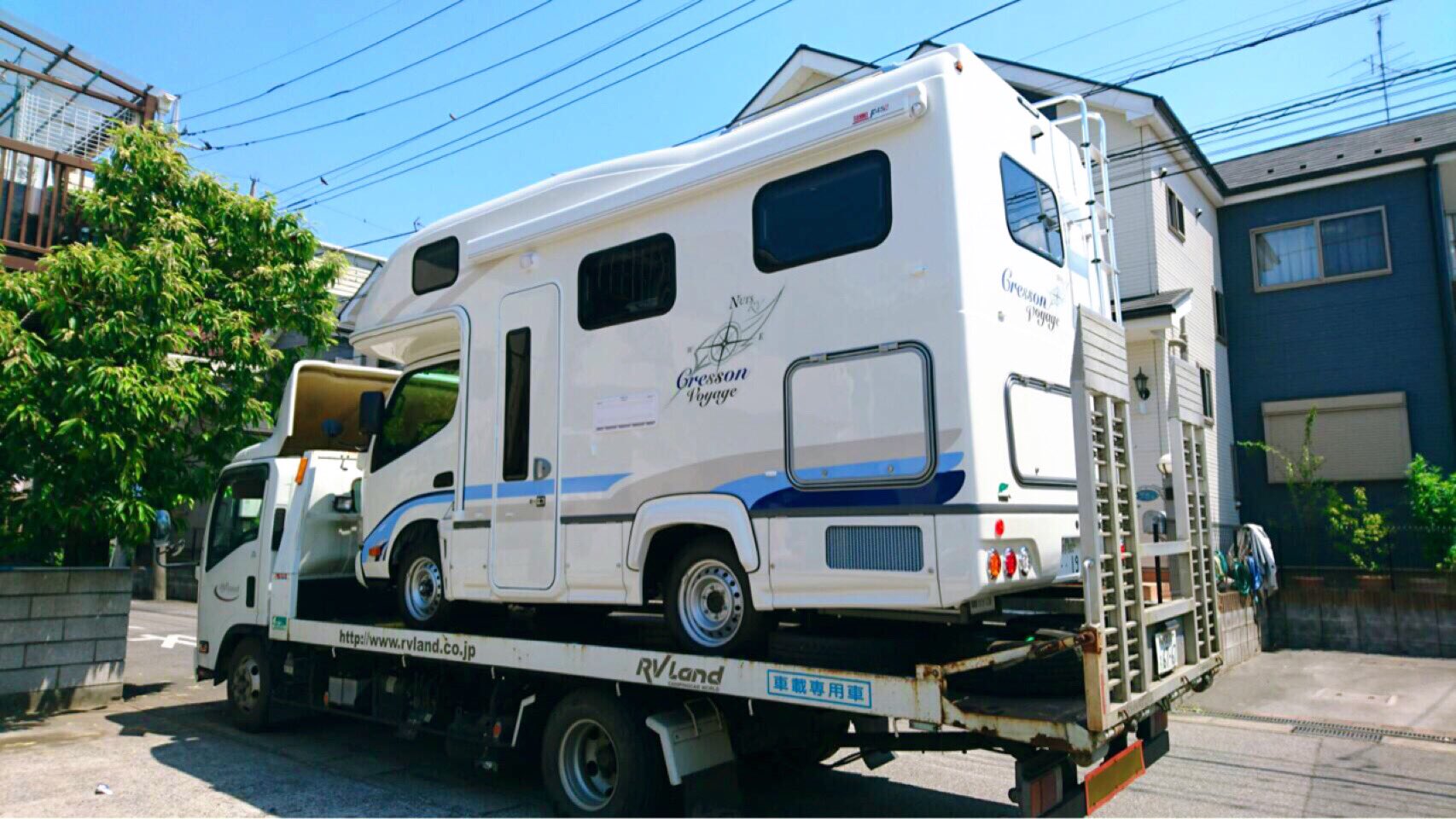 東京キャンピングカーレンタルセンター on Twitter "初ディーゼル車3台入荷！ ピカピカ新車です