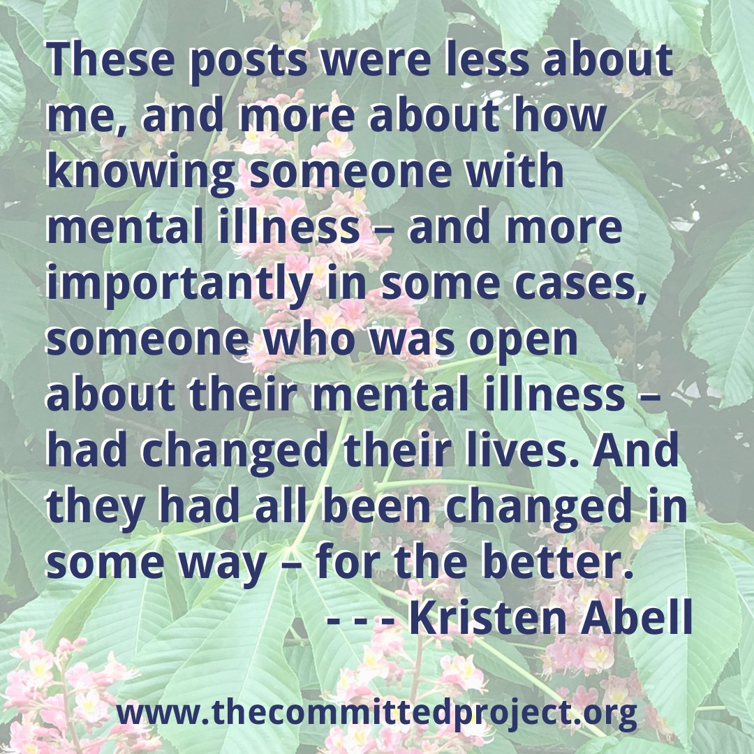 TheCommittedProject tweet media