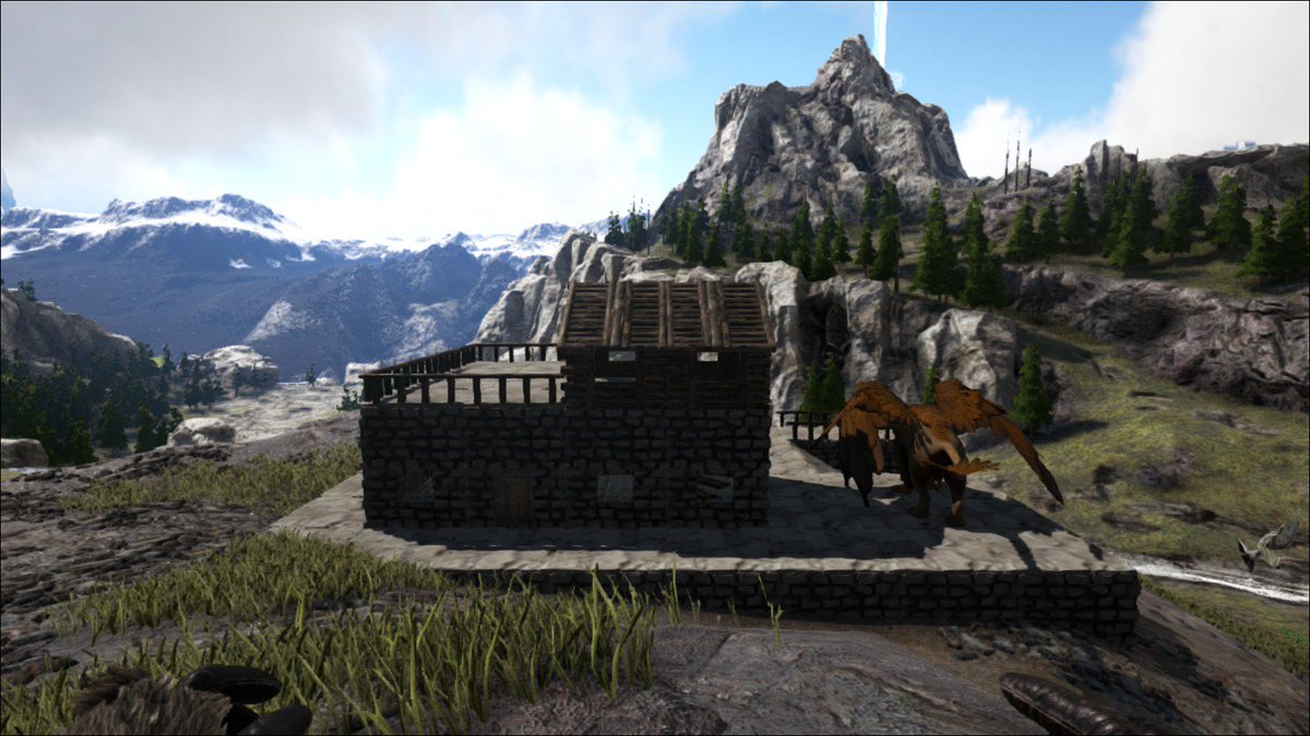 まつさと とおとび 完成したビーバー湖畔の別荘 建築系modであるs のおかげで 分解して移設もできる素晴らしさ バニラだと解体してぶっ壊すしかできないからなあ Ark Ragnarok まつさと とおとび 完成したビーバー湖畔の別荘 建築系modであるs のおかげで 分解して移設もできる素晴らしさ バニラだと解体してぶっ壊すしかできないからなあ Ark Ragnarok