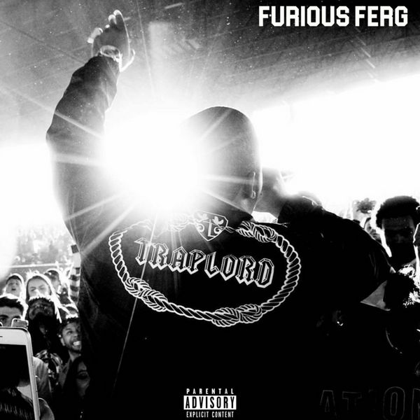 A$AP Ferg gives us a 4-track EP. Stream or download "Furious Ferg" here: bit.ly/FuriousFerg