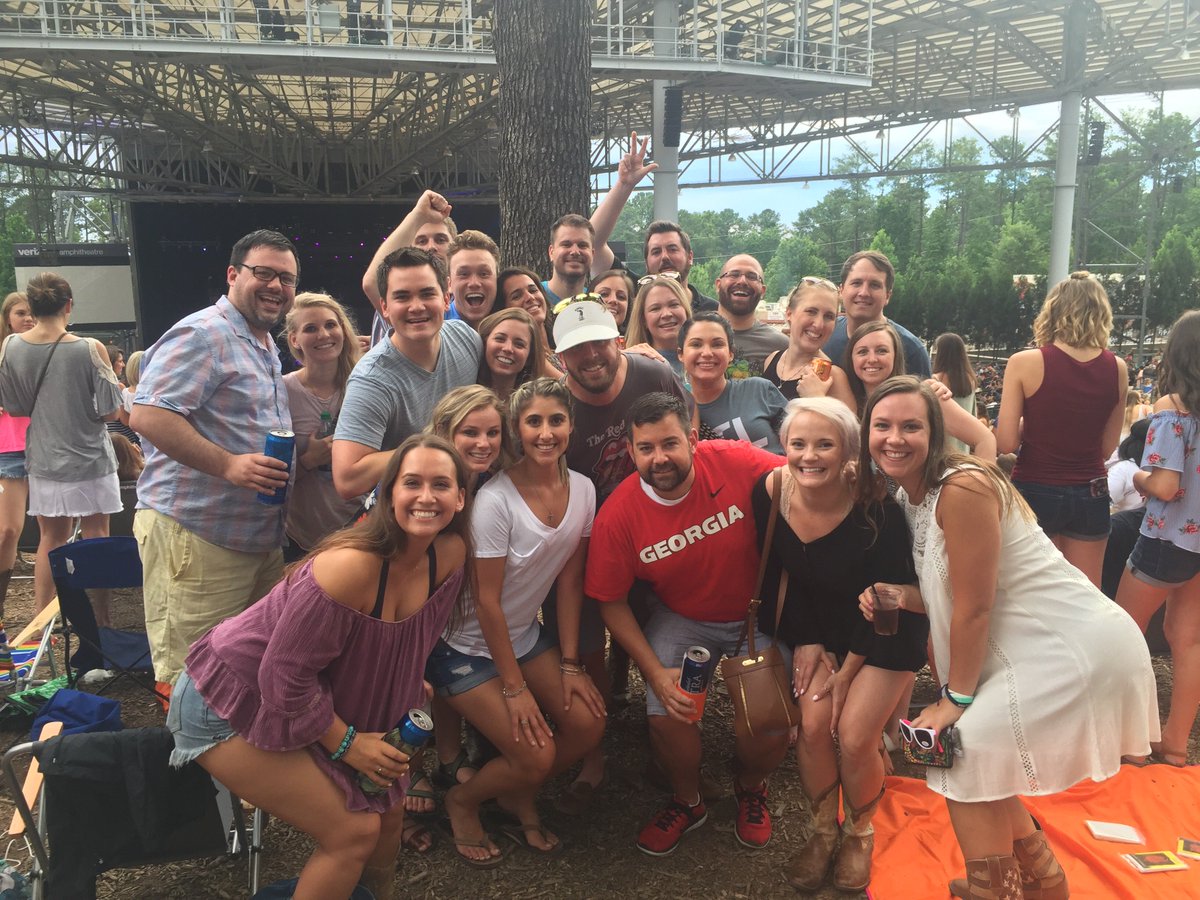 AppliedRG's tweet image. Best team in Atlanta! #appliedrg #bestplacetowork