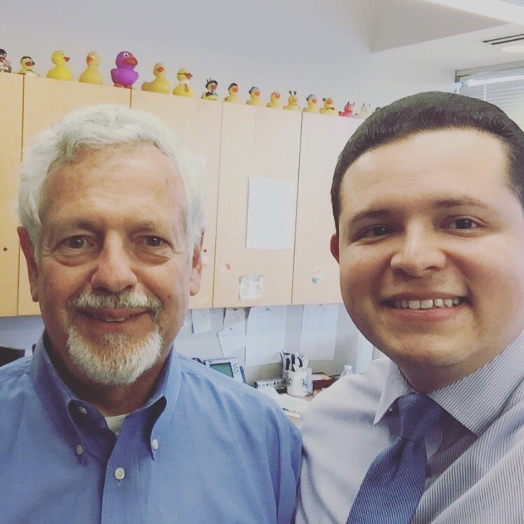 robertg84's tweet photo. Today, I was lucky enough to chat w/ this #financialaid legend, #JeffBaker, 4 a work assignment. He'll B retiring after 40 yrs in the field. https://t.co/QahOqGwlu2