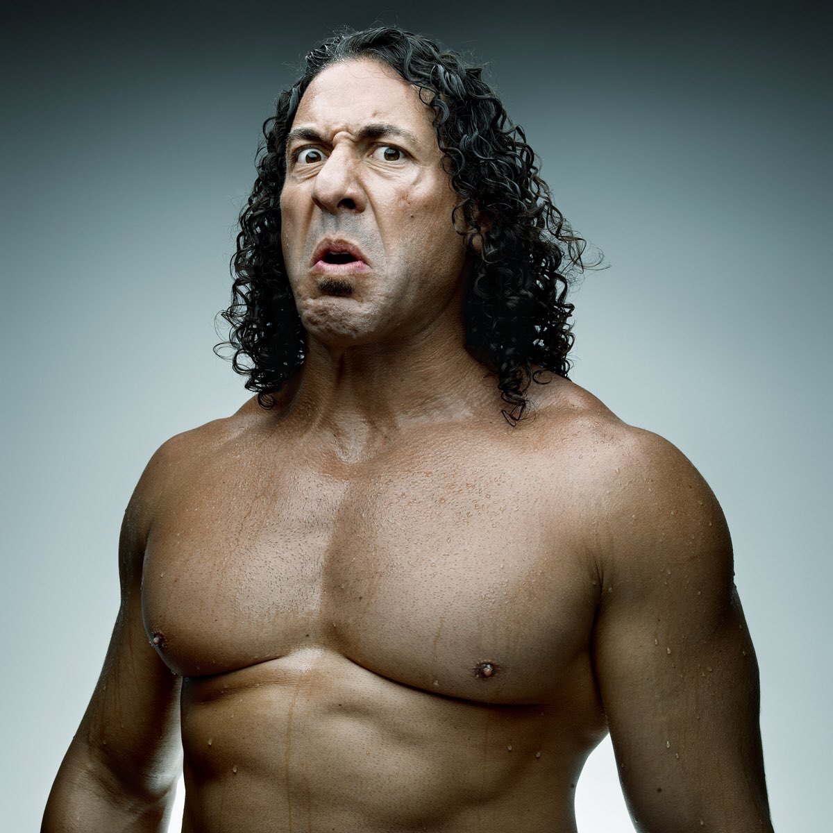 Happy birthday to Chuck Palumbo! 