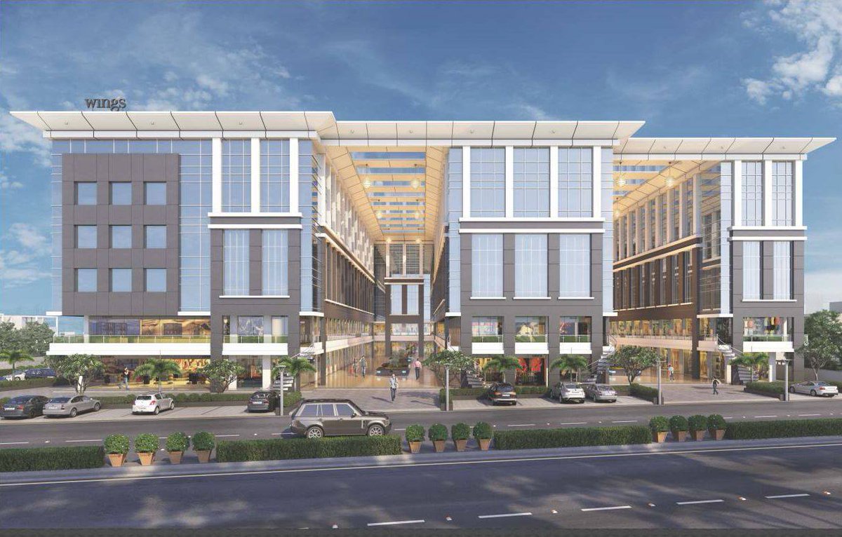 nrs_projects's tweet image. #Office Space available for #sale at prime location in #Makarpura, #Vadodara
For offices and retail #outlet, 🤙 #KinjalChavda  8238011726